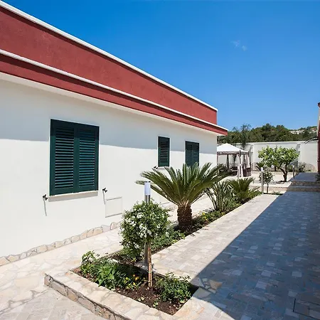 Bhagya Gasthuis Gallipoli