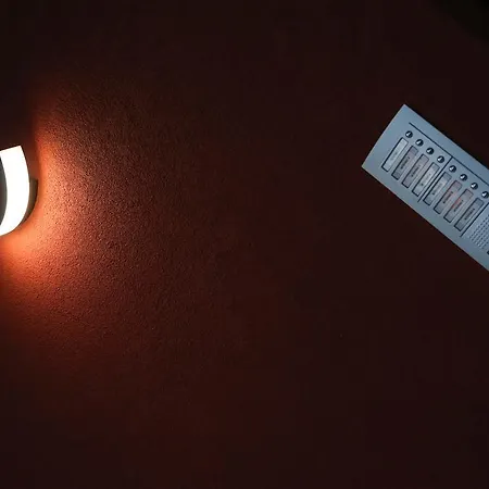 Bhagya Pensjonat Gallipoli