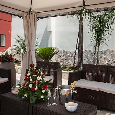 Pensjonat Bhagya Gallipoli