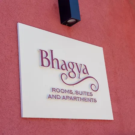 Bhagya