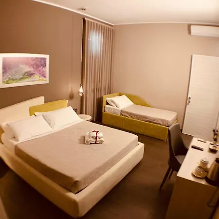 Bhagya Guest house