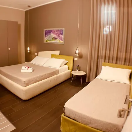 Guest house Bhagya