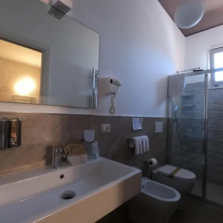Bhagya Guest house Gallipoli