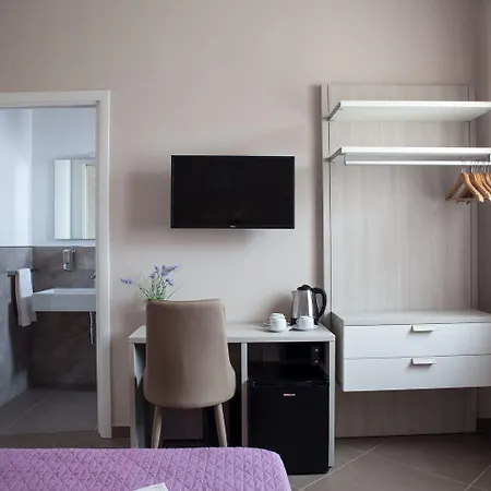 Bhagya Pensjonat Gallipoli