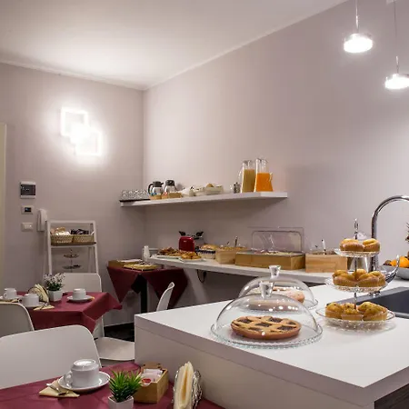 Gæstehus Bhagya Gallipoli