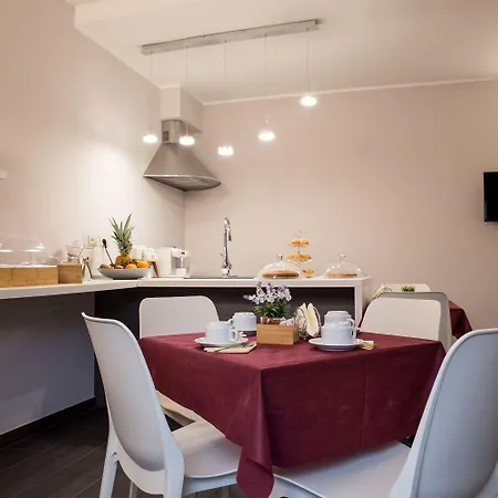 Bhagya Pensjonat Gallipoli