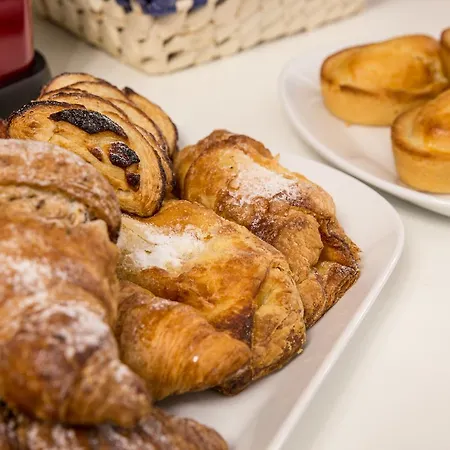 Pensjonat Bhagya Gallipoli