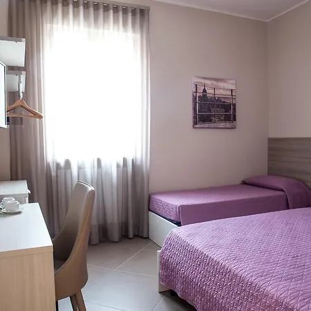 Bhagya Guest house