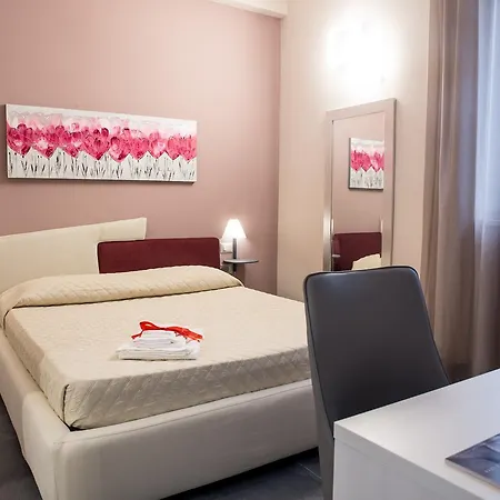 Bhagya Guest house