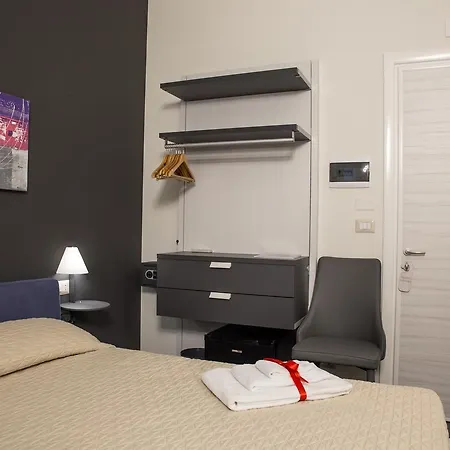 Bhagya Guest house