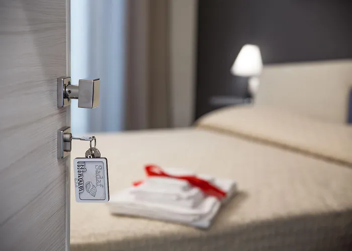 Bhagya بيت ضيافة 4*