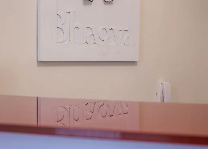 Bhagya بيت ضيافة